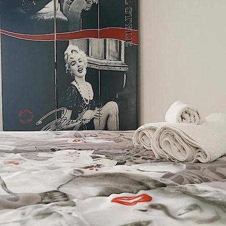 ᗰiki ᕼouտᗴ 2 Apartment Florence Ngoại thất bức ảnh