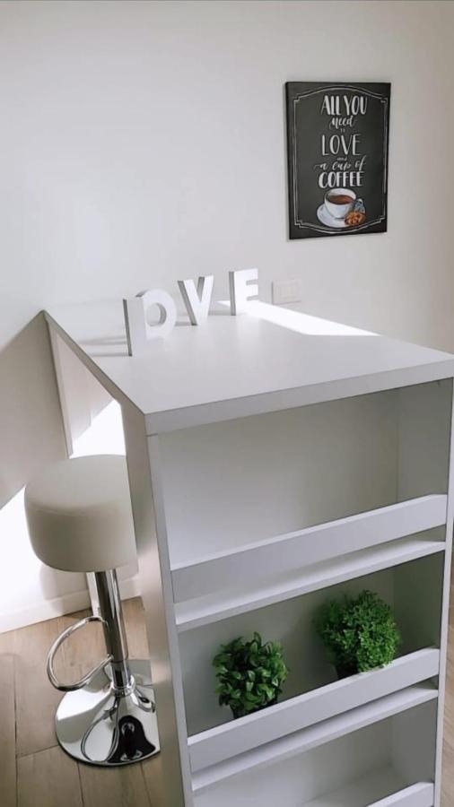 ᗰiki ᕼouտᗴ 2 Apartment Florence Ngoại thất bức ảnh