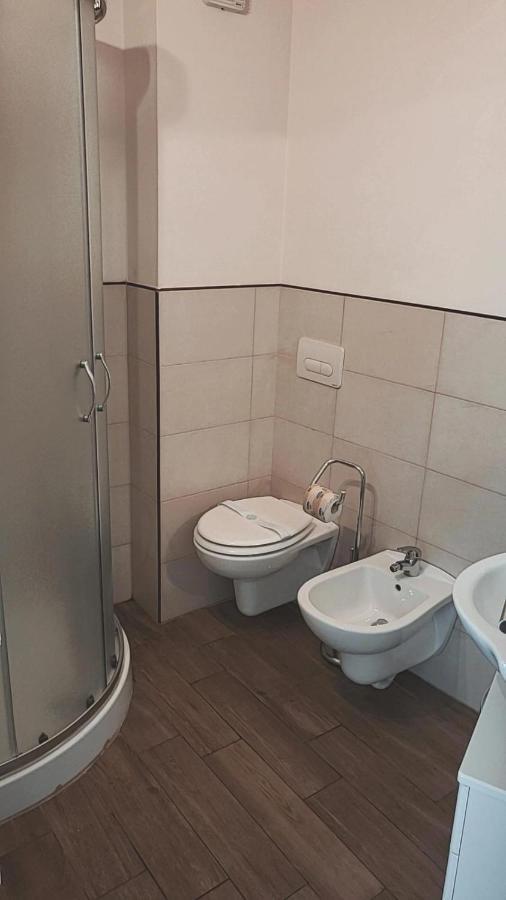 ᗰiki ᕼouտᗴ 2 Apartment Florence Ngoại thất bức ảnh