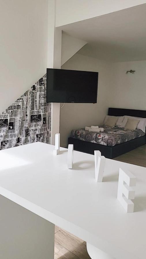 ᗰiki ᕼouտᗴ 2 Apartment Florence Ngoại thất bức ảnh