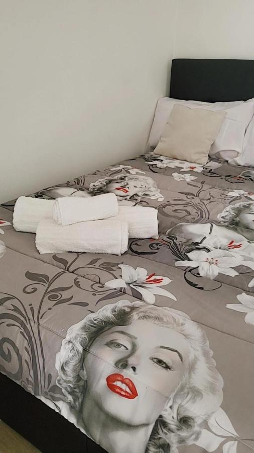 ᗰiki ᕼouտᗴ 2 Apartment Florence Ngoại thất bức ảnh