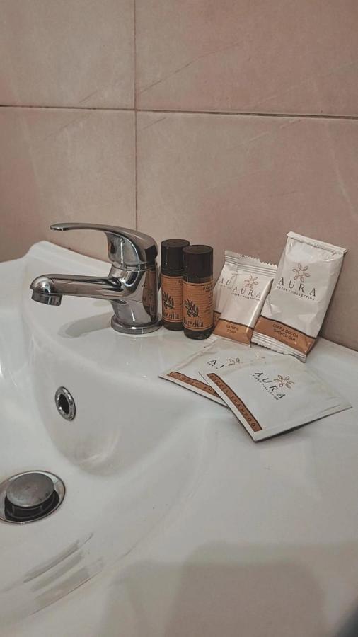 ᗰiki ᕼouտᗴ 2 Apartment Florence Ngoại thất bức ảnh