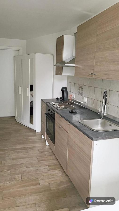 ᗰiki ᕼouտᗴ 2 Apartment Florence Ngoại thất bức ảnh
