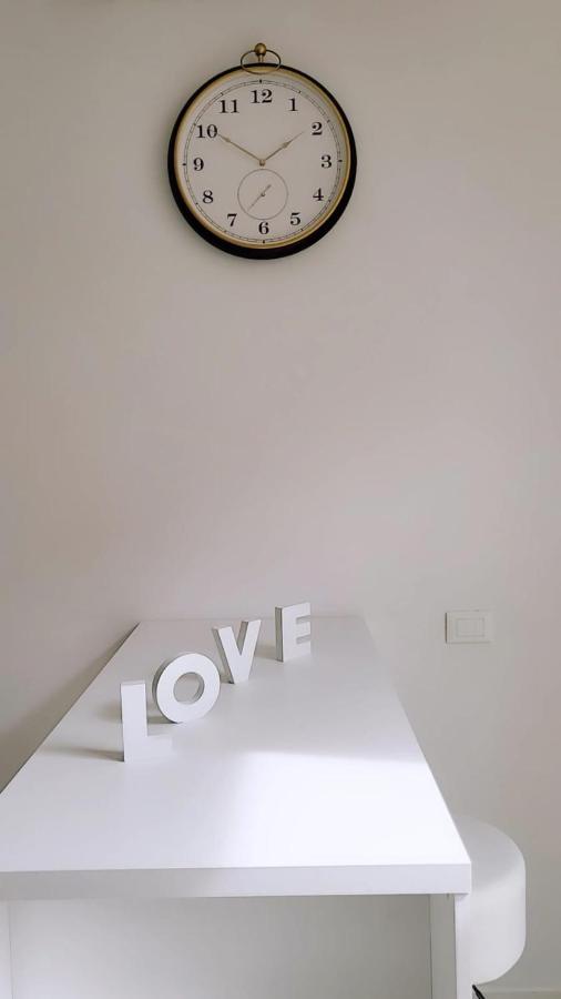 ᗰiki ᕼouտᗴ 2 Apartment Florence Ngoại thất bức ảnh